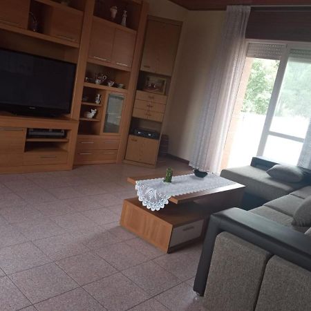 Casa Letizia Villa Ourense Dış mekan fotoğraf