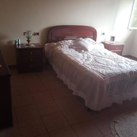Casa Letizia Villa Ourense Dış mekan fotoğraf