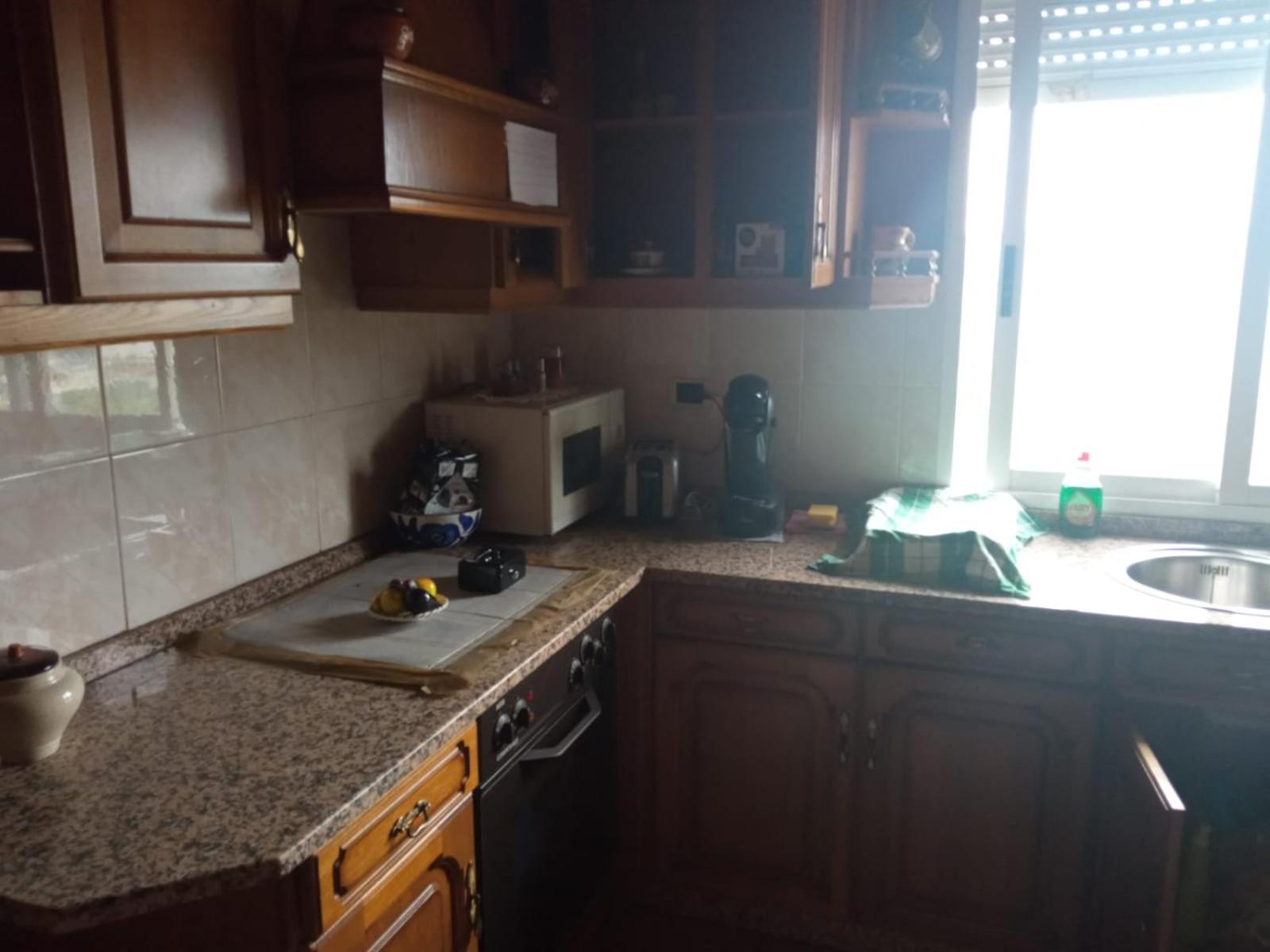 Casa Letizia Villa Ourense Dış mekan fotoğraf