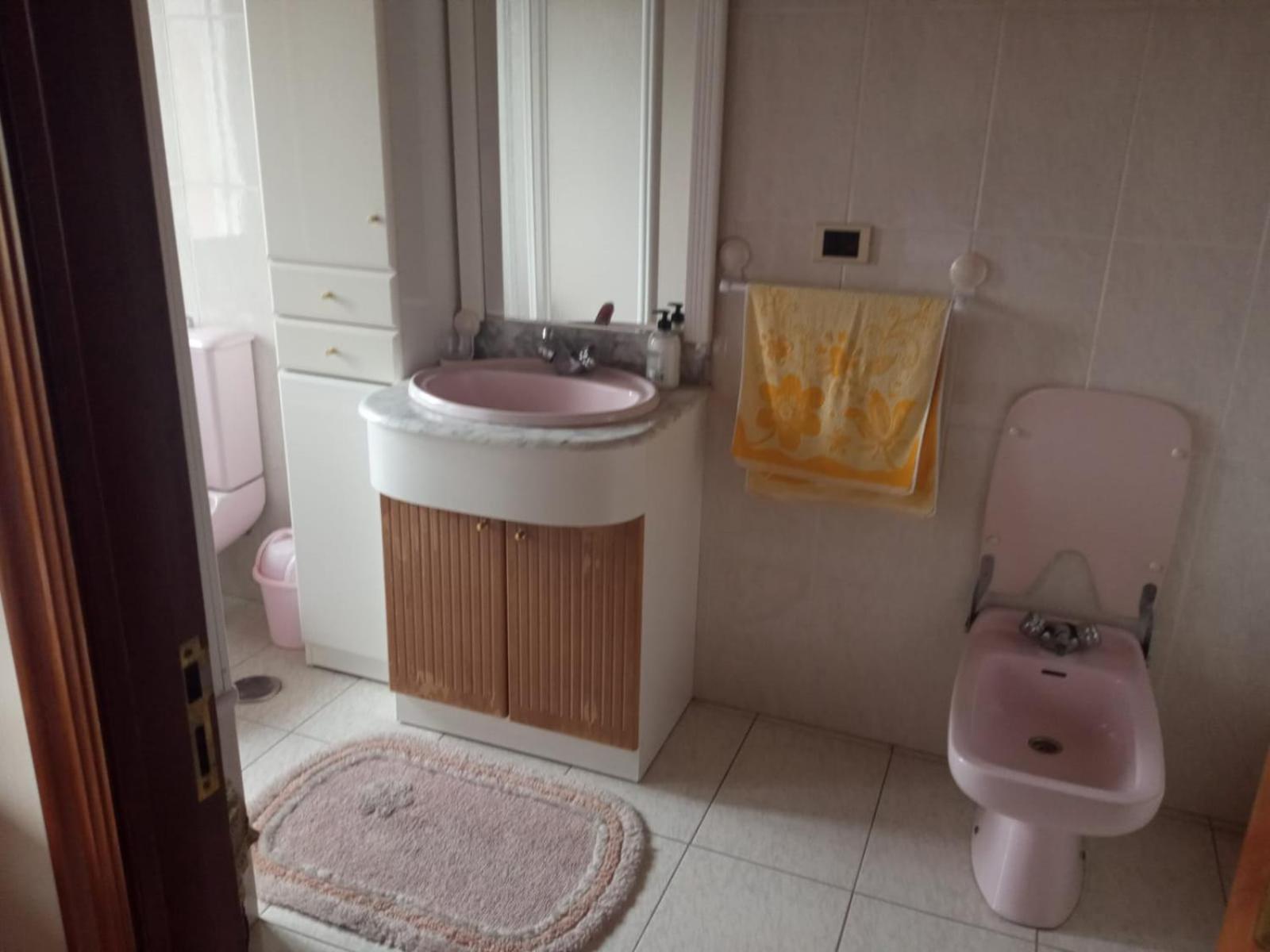 Casa Letizia Villa Ourense Dış mekan fotoğraf