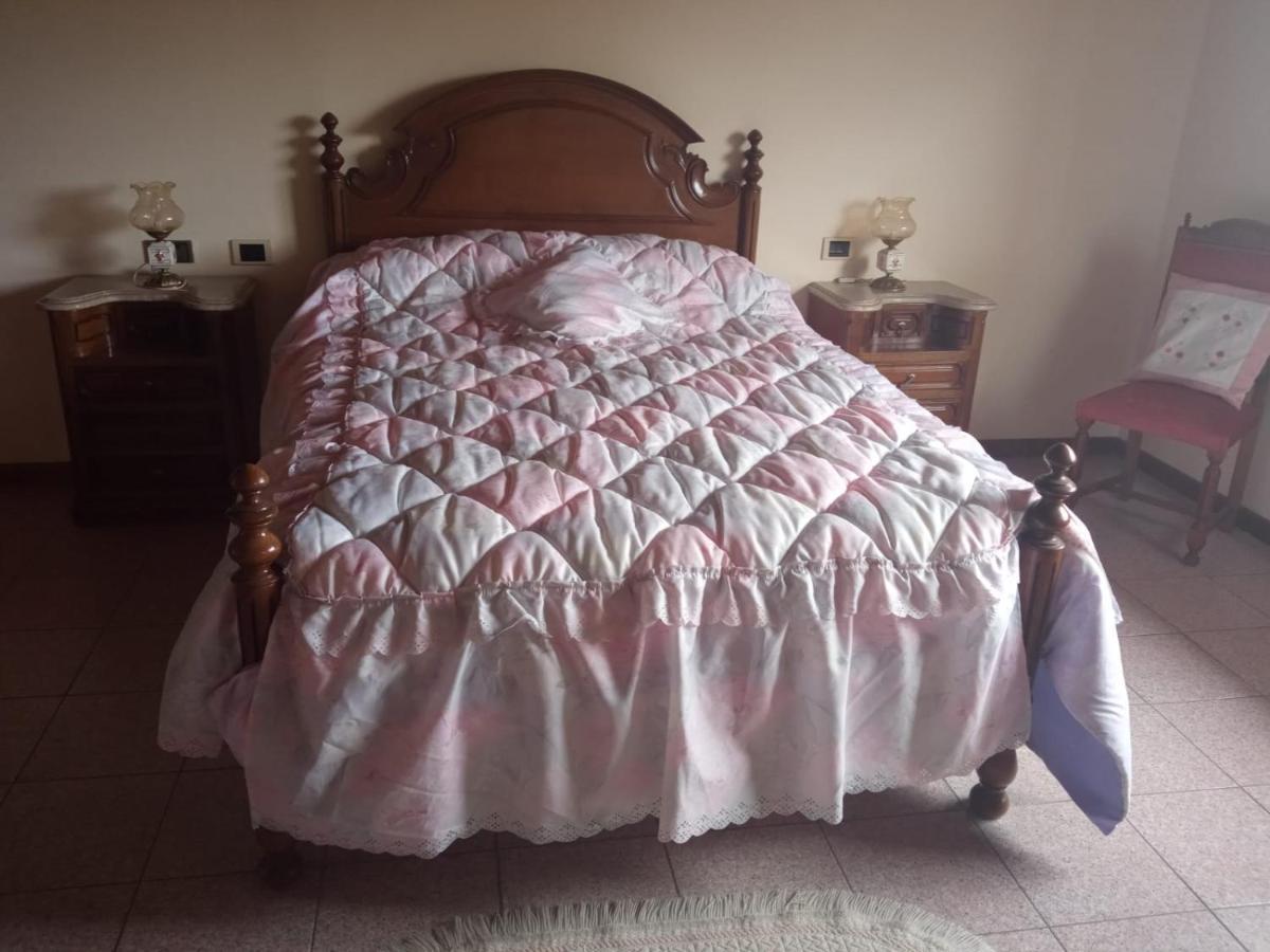 Casa Letizia Villa Ourense Dış mekan fotoğraf